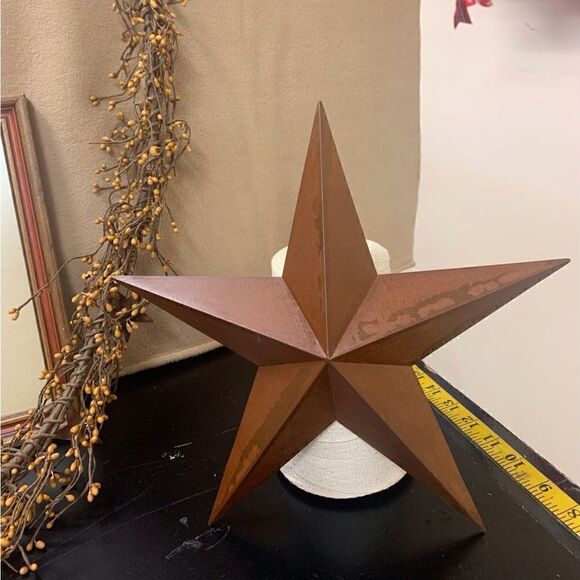 This listing is for four items for your decor.  Inv 116 - Picture 4 of 4